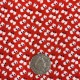 Viscose - 019/ANA/H - Orange